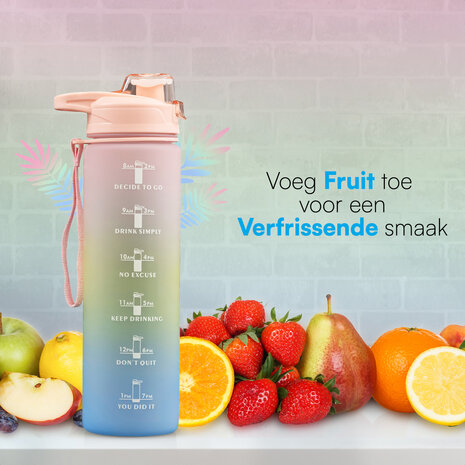 Hup-Waterfles-1-liter-Motivatie-drinkfles-5